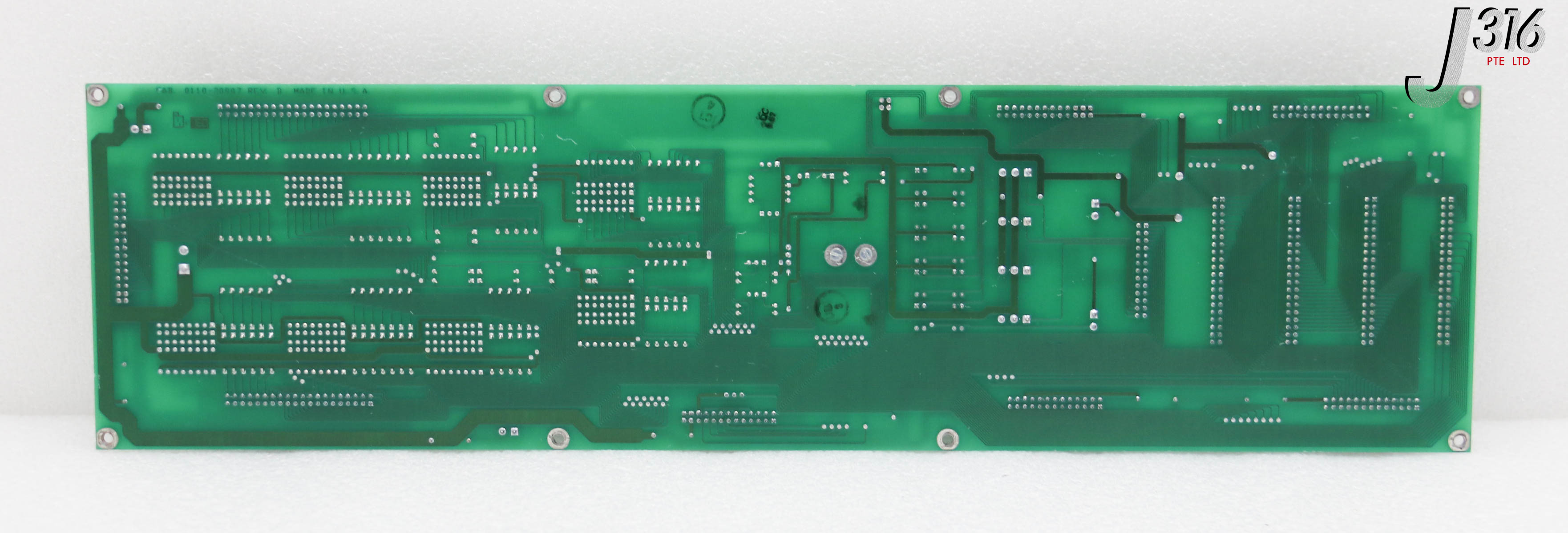 34262 APPLIED MATERIALS PCB, PNEUMATIC DISTRIBUTION BOARD (PARTS